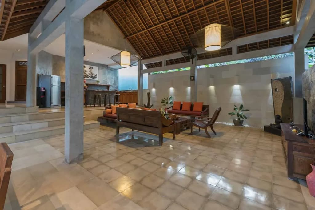 Villa Liang by Nagisa Bali - photo 17