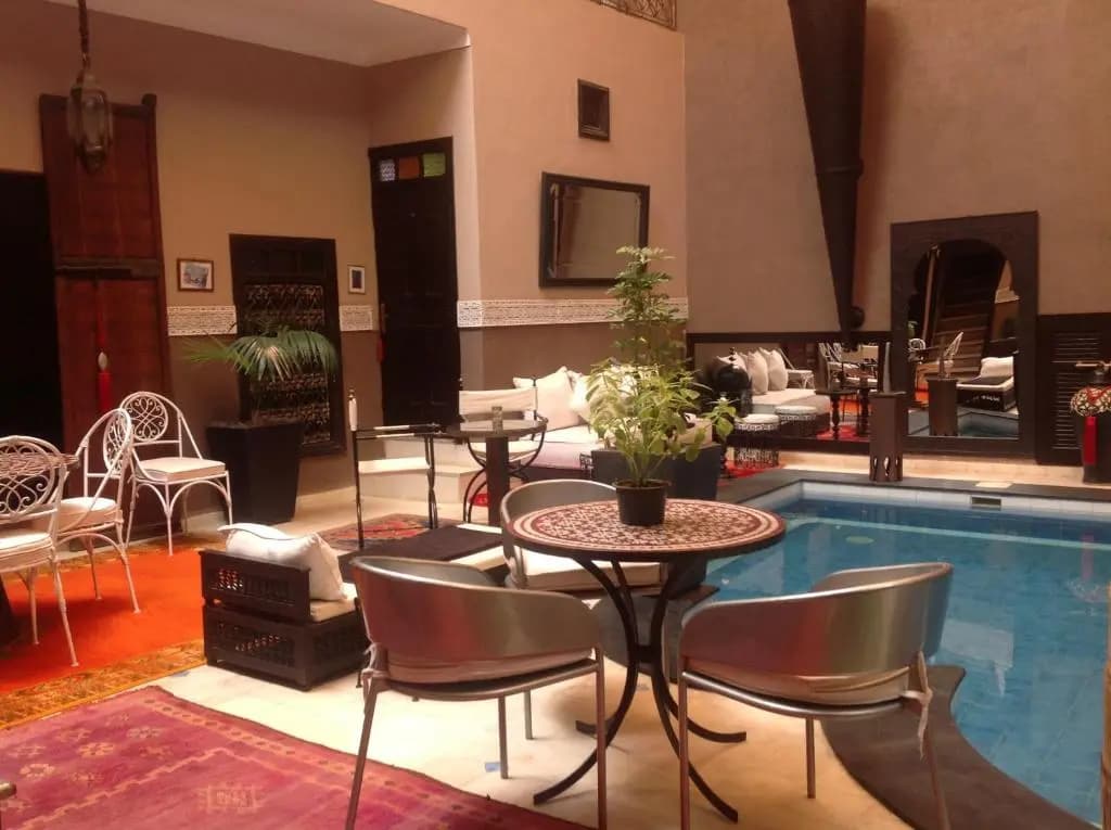 Riad Syba - photo 18