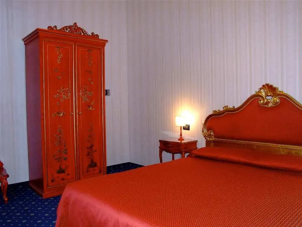Hotel Atlanta Augustus - photo 19