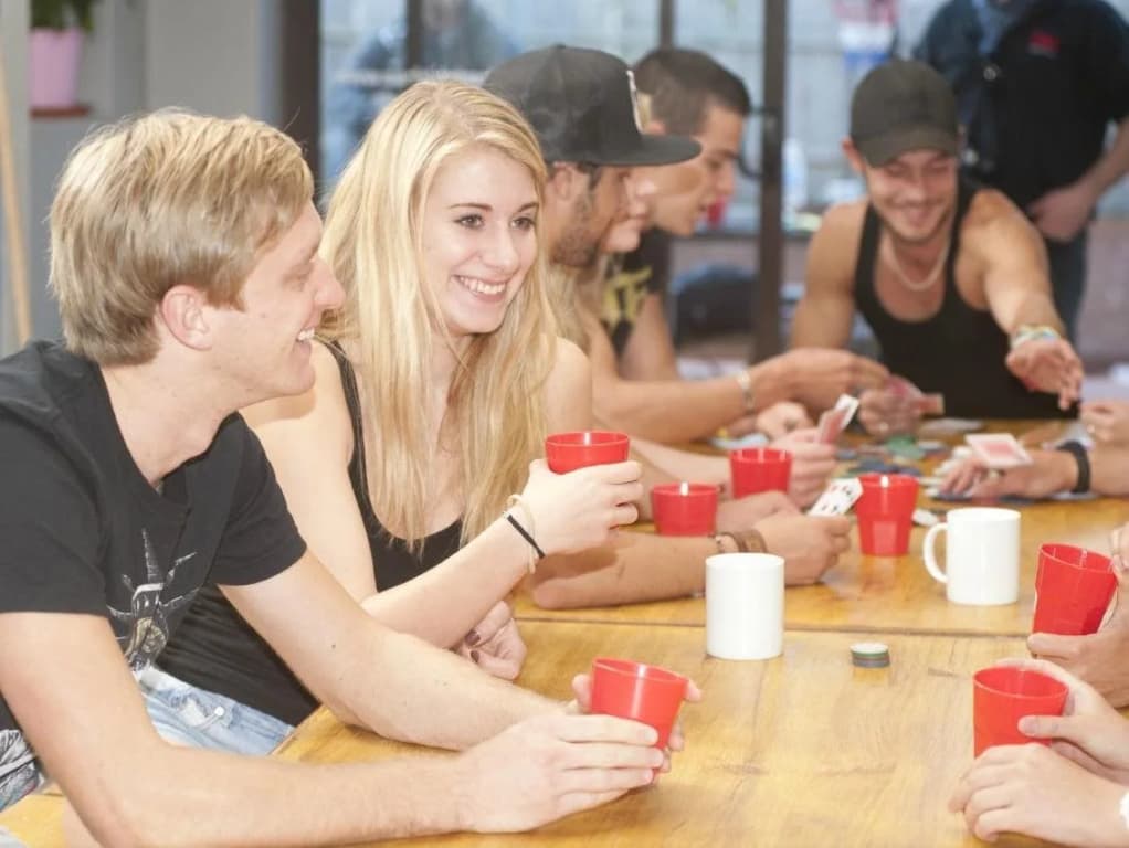 Bondi Beach Backpackers - photo 12