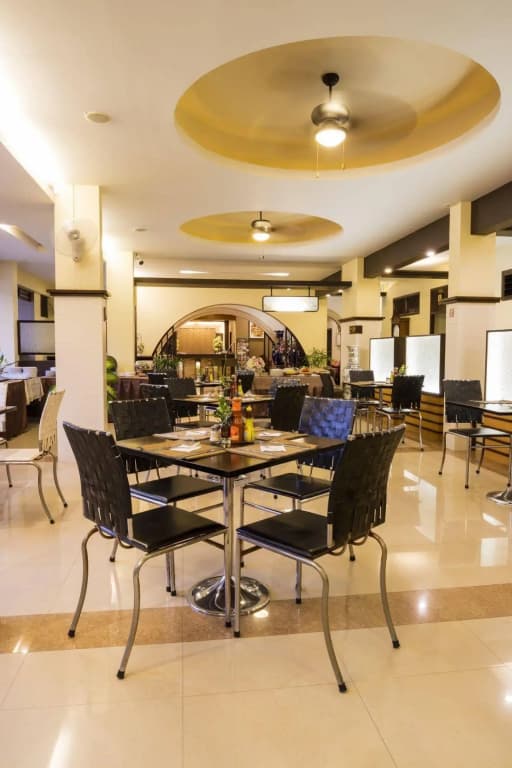 Sakulchai Place Hotel - photo 25