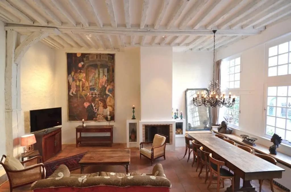 La Table - photo 10