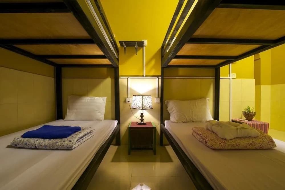Chillax Hostel - photo 3