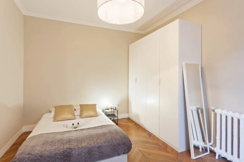 Bright and Spacious Apartment Near Bastille - photo 3