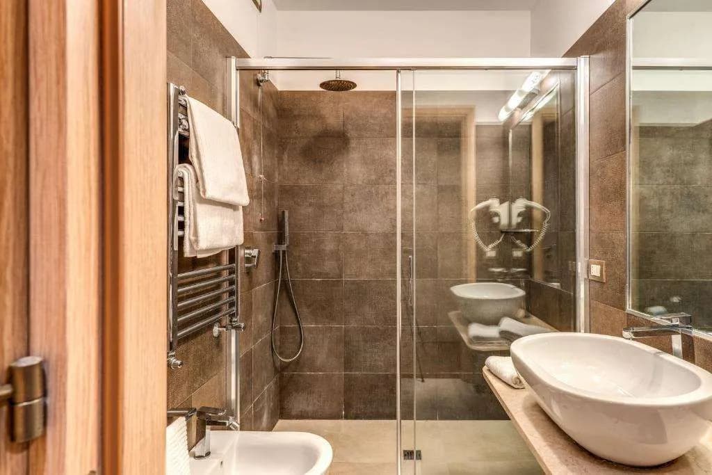 Boutique Rome Inn - photo 9