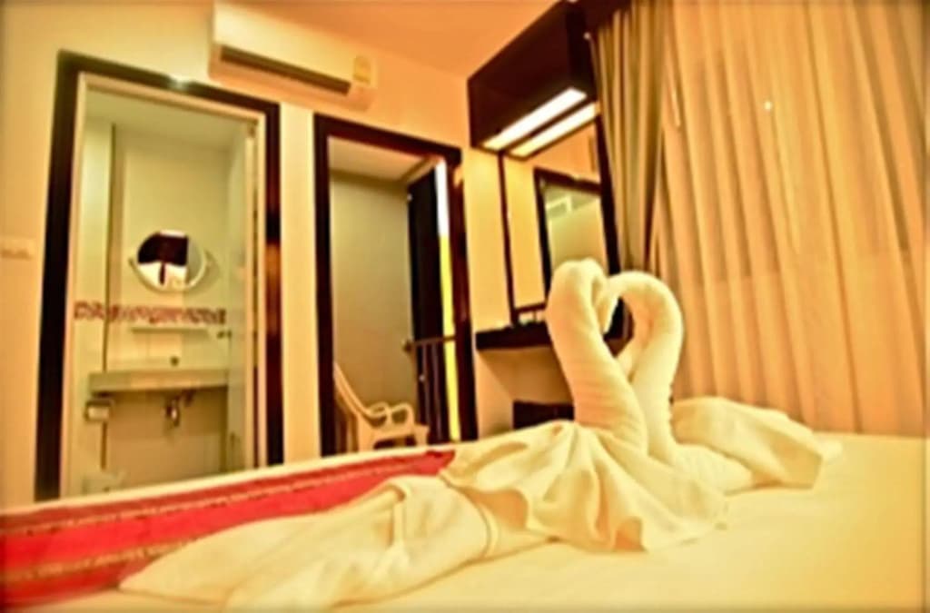 D 1 Hotel Patong - photo 3