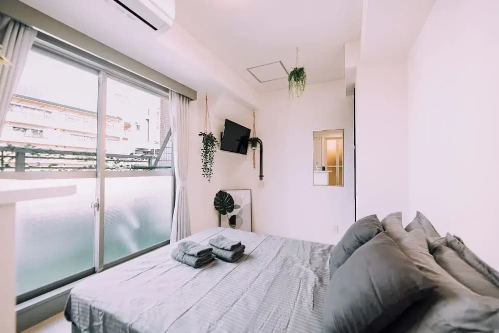 Minimalist Loft 1003 - photo 4