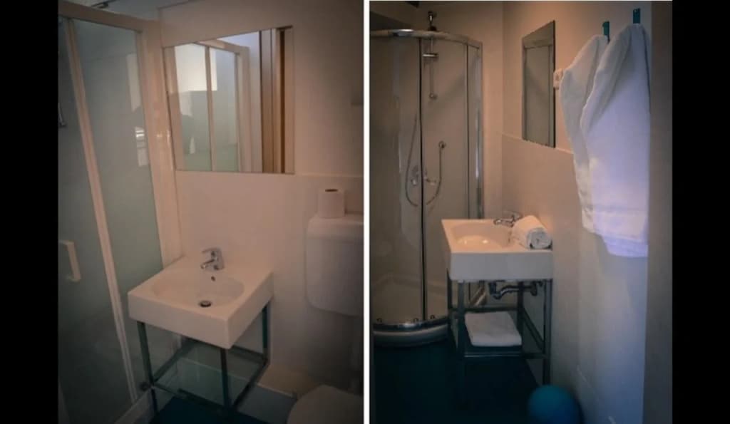 Beautiful Belleville Hostel & Hotel - photo 8