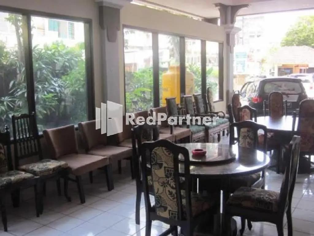 OYO 1384 Pulau Bali Hotel - photo 21