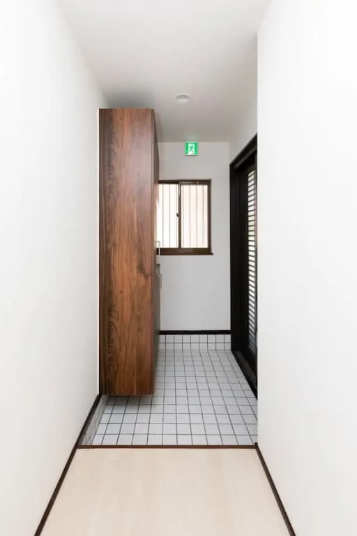 Relaxing inn Tennoji - photo 11