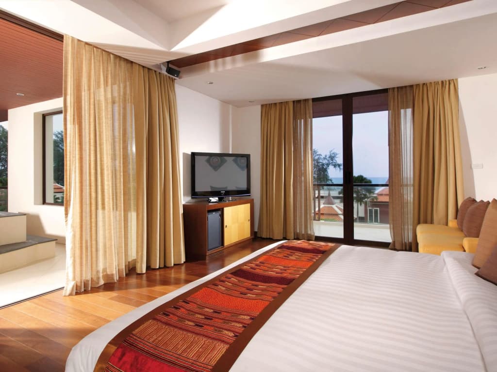 Mövenpick Phuket Bangtao Hotel - photo 49