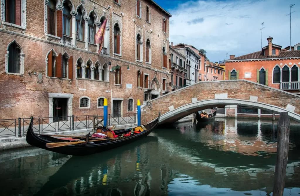 Palazzo Marcello Hotel al Sole - photo 26