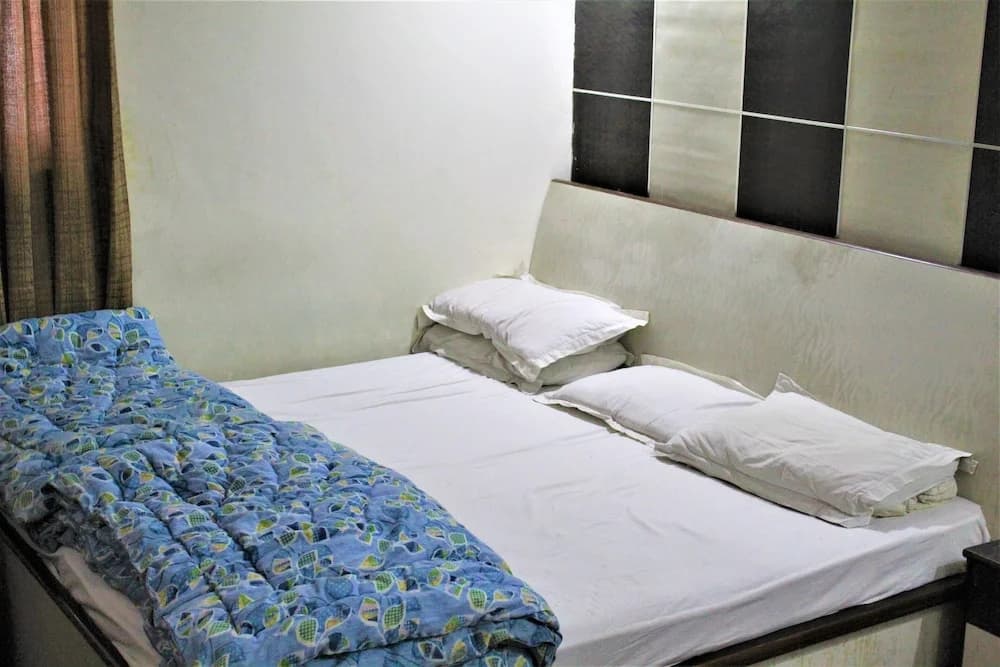 Central Guest House - photo 5