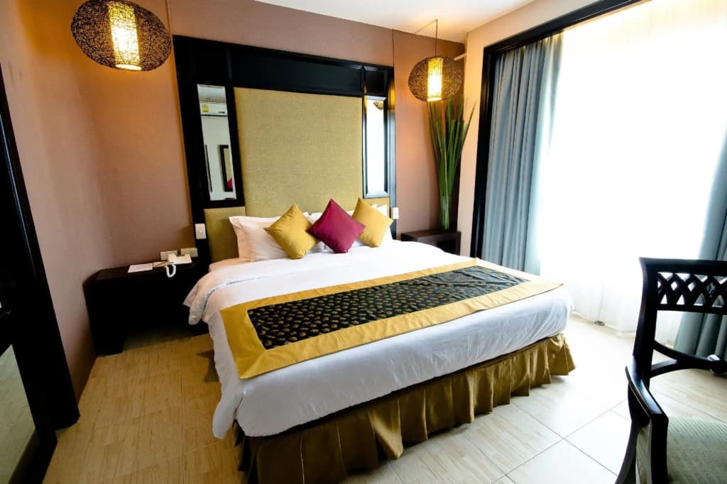 Royal View Resort - photo 41
