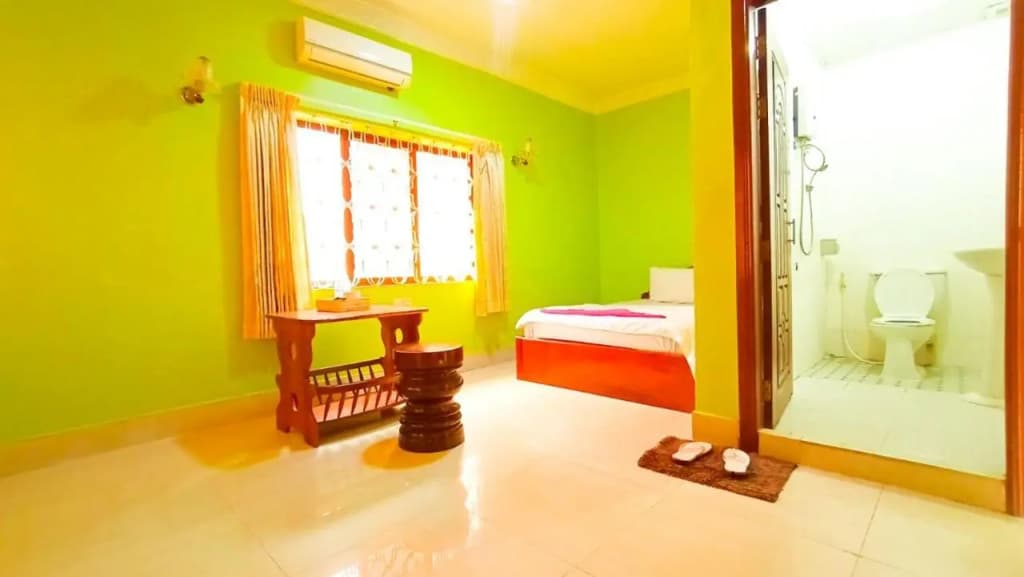 Sam So Guesthouse - photo 6
