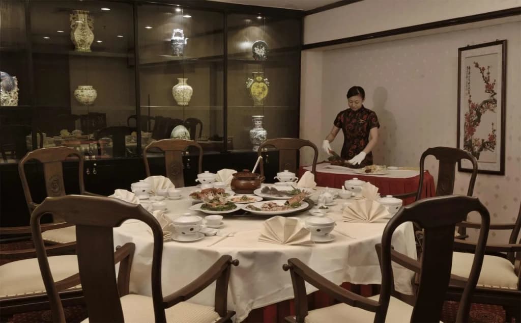 The Puteri Pacific Johor Bahru - photo 17