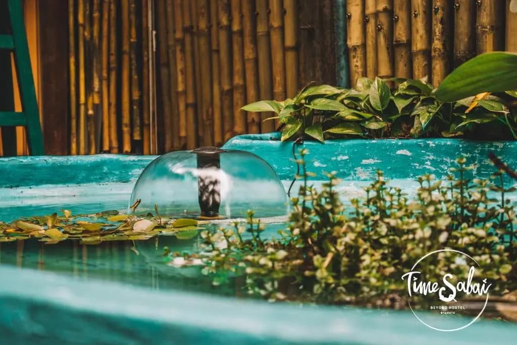 Time Sabai 134 - Hostel - photo 5
