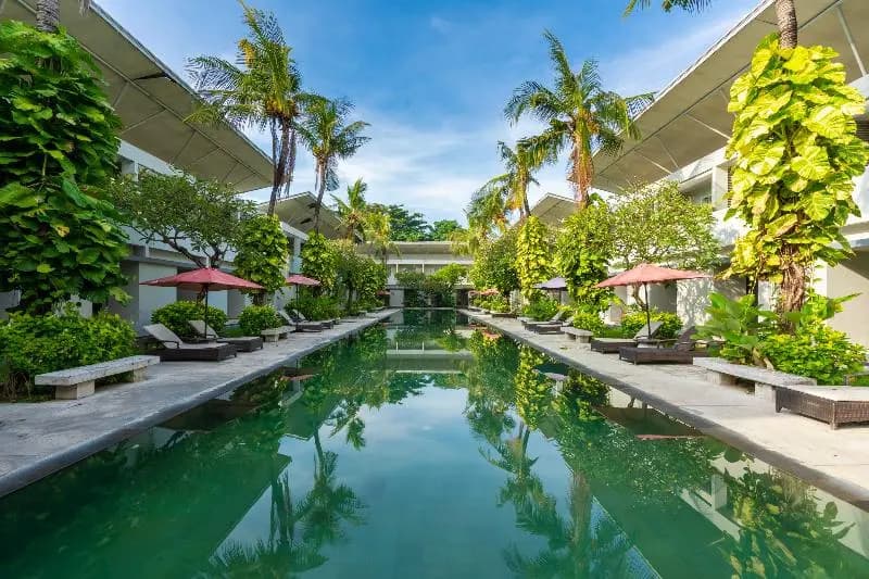 Flagship 760 Oasis Kuta - photo 4