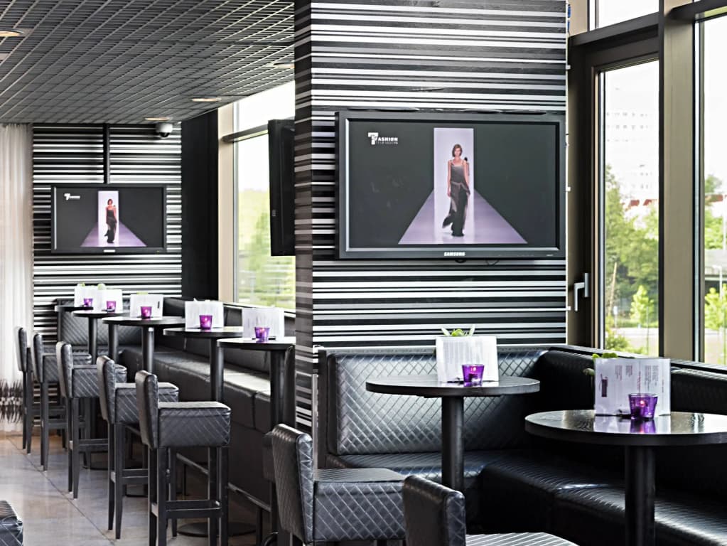 WestCord Fashion Hotel Amsterdam - photo 16