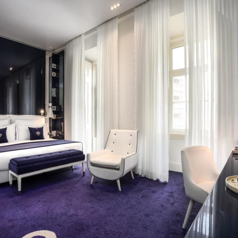 Portugal Boutique Hotel - photo 40