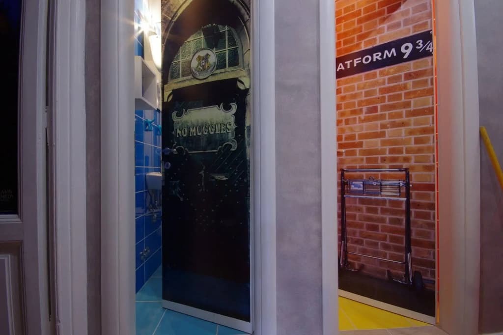 Movie Guesthouse - photo 1