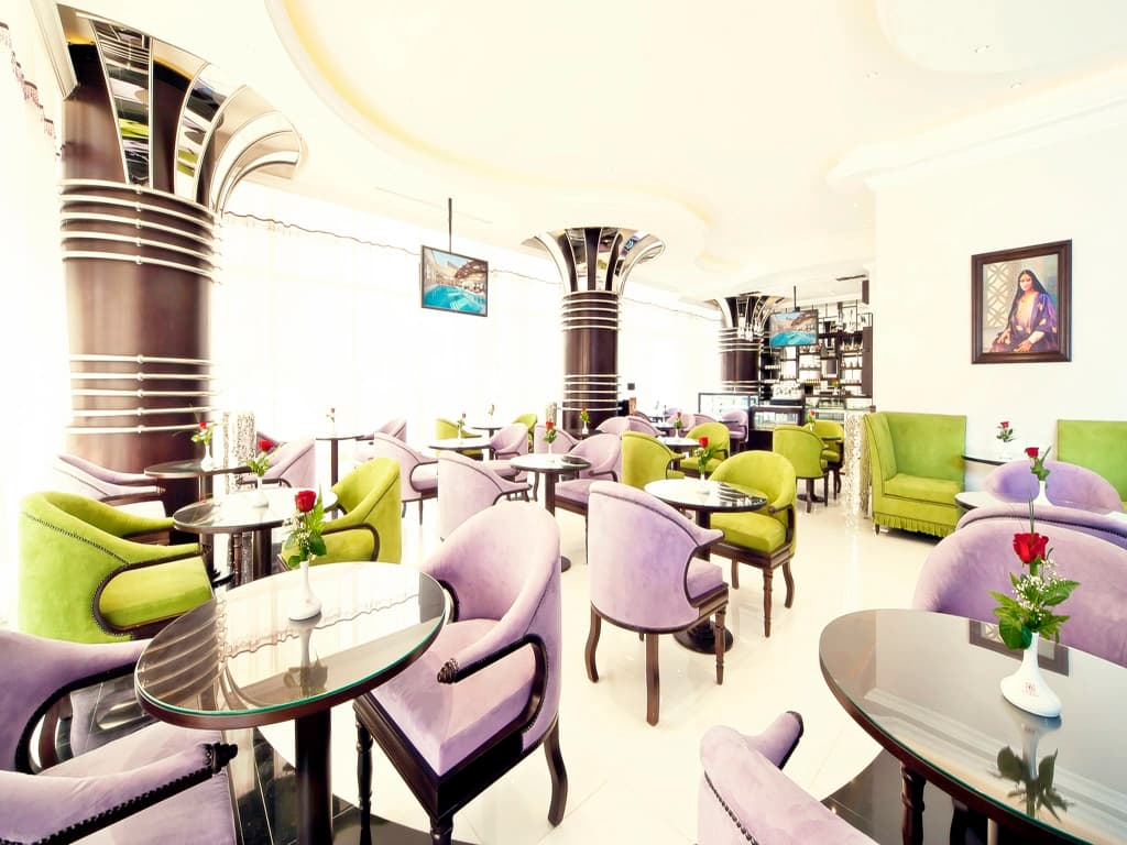 Swiss Hotel Corniche - photo 26