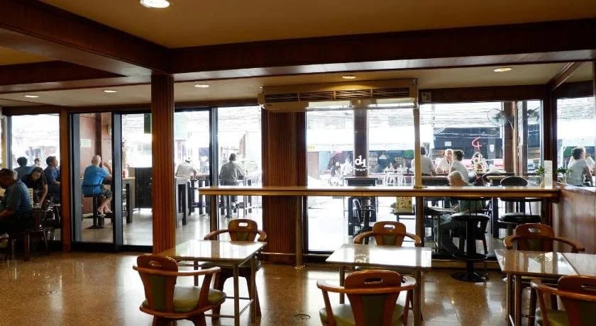 Dynasty Inn - photo 26