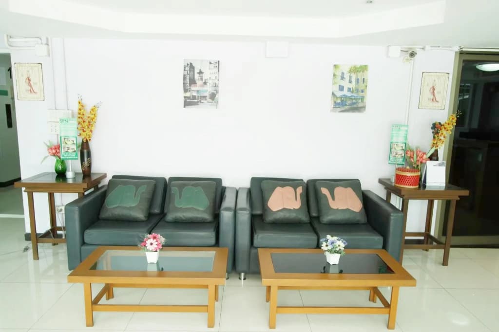 SPN Place Ratchada - photo 11