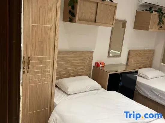 Transit64 Hotel - photo 11
