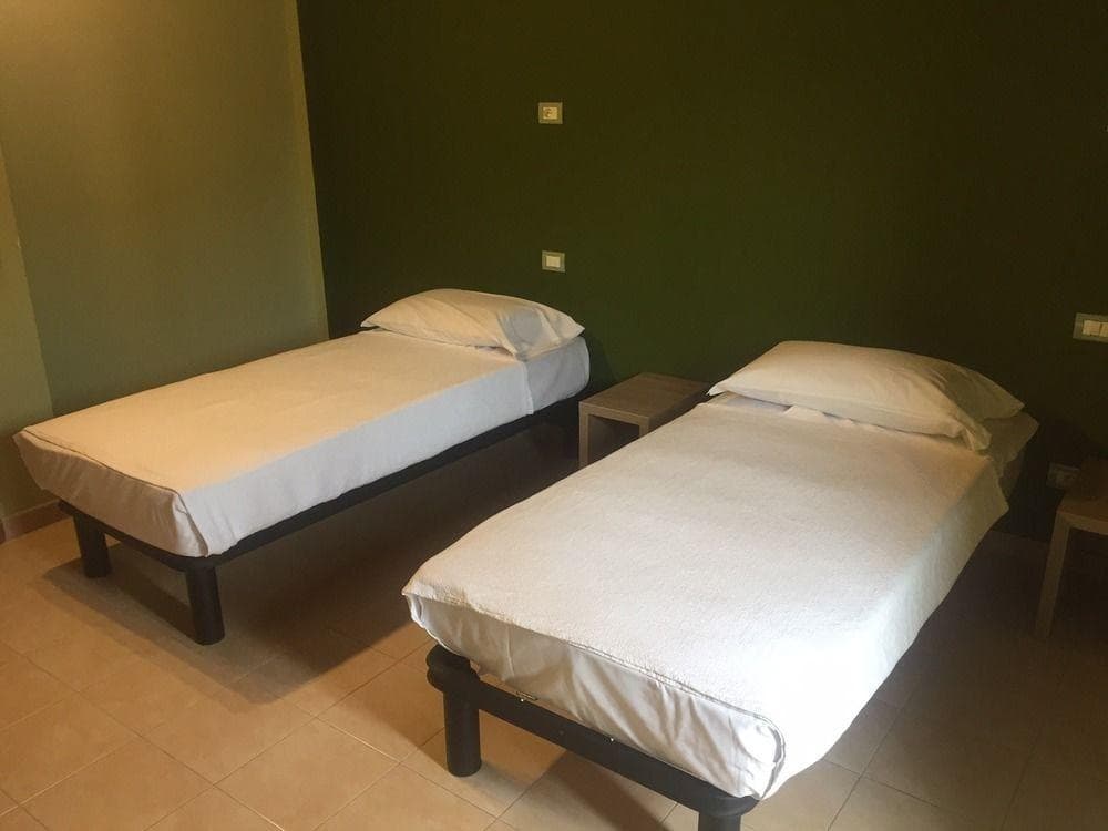 Milan Hotel - Hostel - photo 3