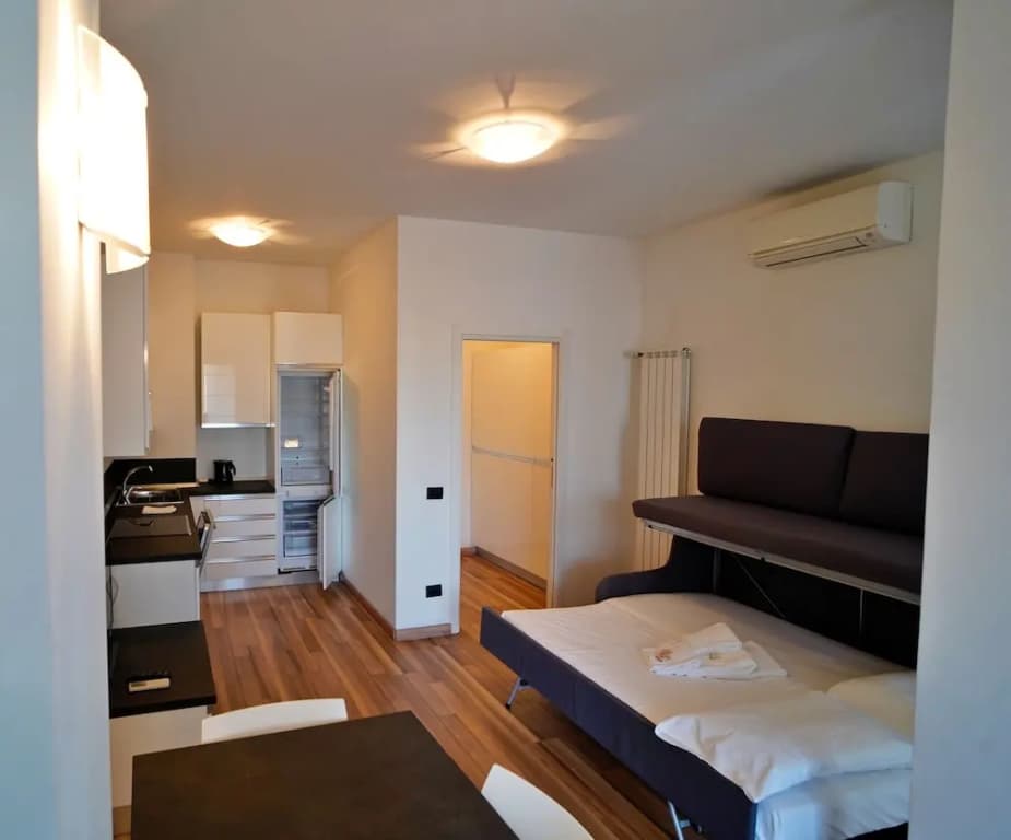 Candiani Apartments - photo 3