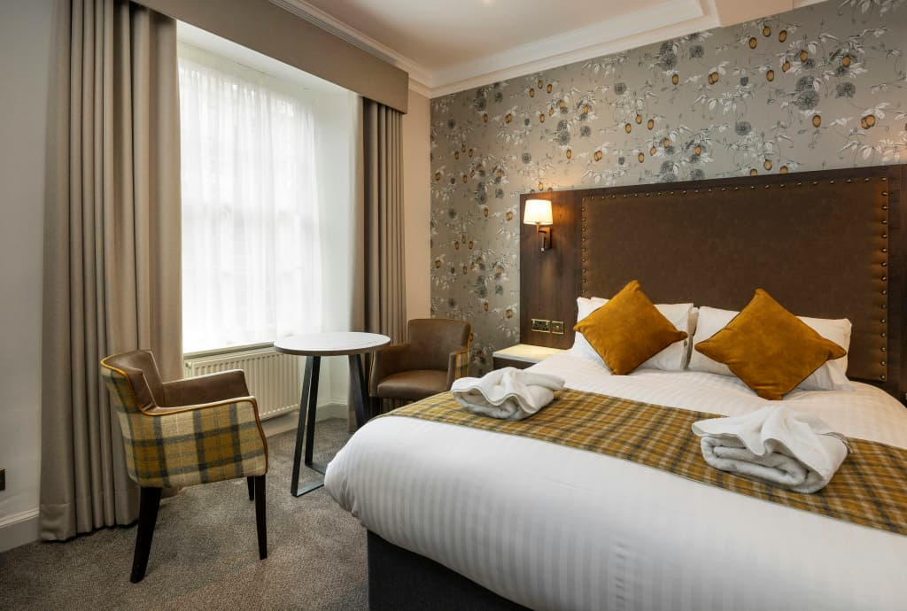 Albany Hotel - photo 6