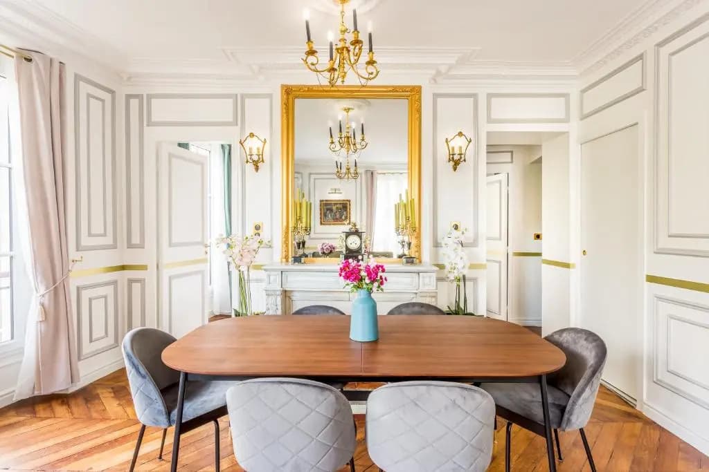 Luxury 2 Bedroom With Balcony - Louvre & Notre Dame - photo 7
