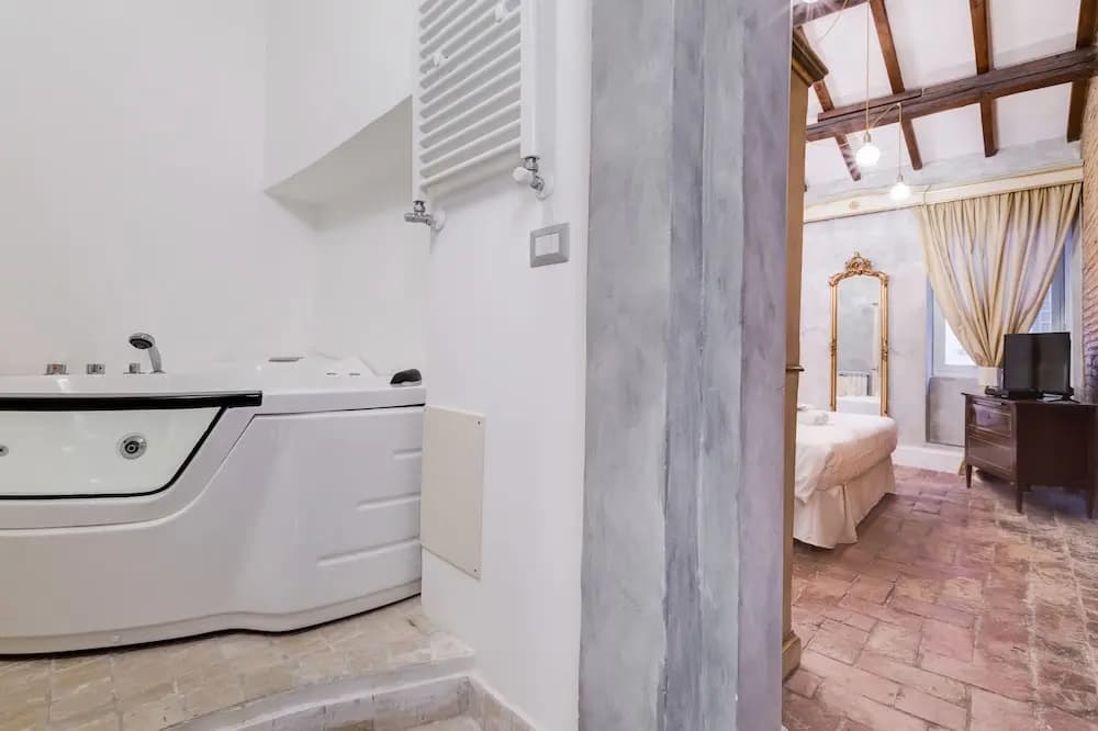 Colonna Suite - Spanish Steps Suite & Spa - photo 20