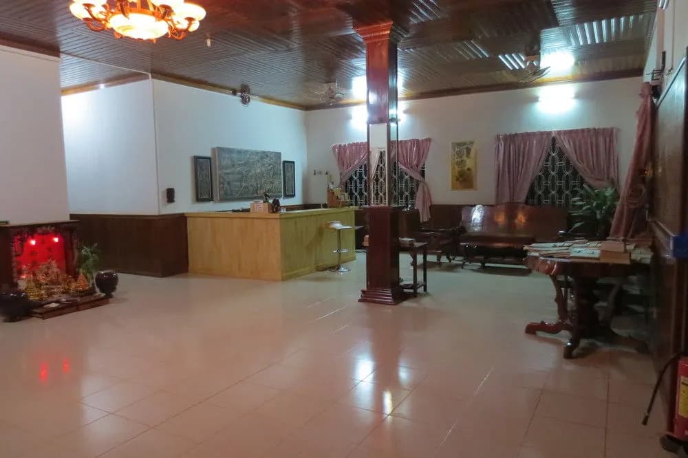 Taneuy Angkor Villa - photo 2