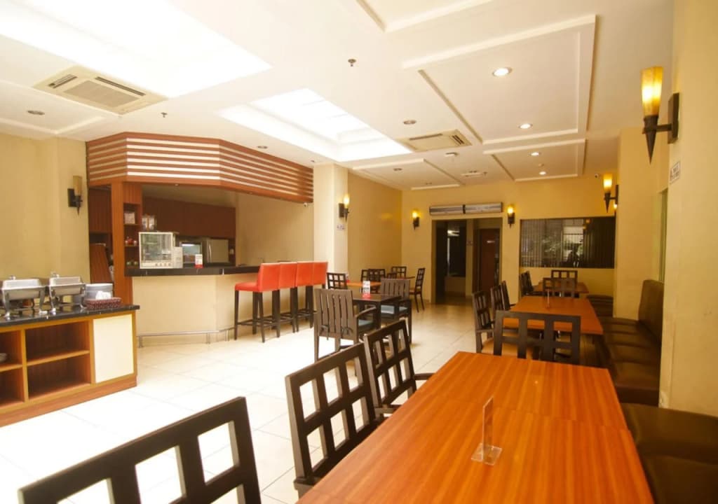 Rota Hotel - photo 20