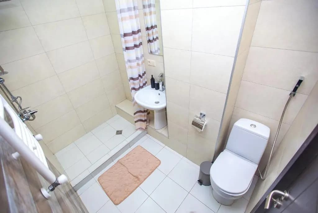 Lebu Apartment TBS - photo 7