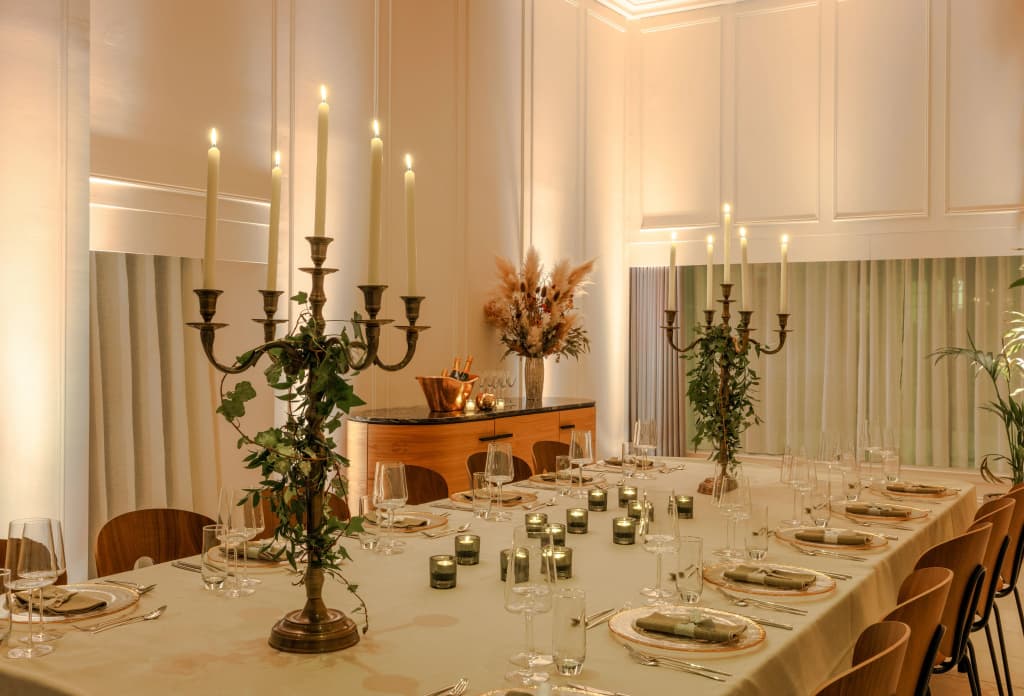 Virgin Hotels Edinburgh - photo 23