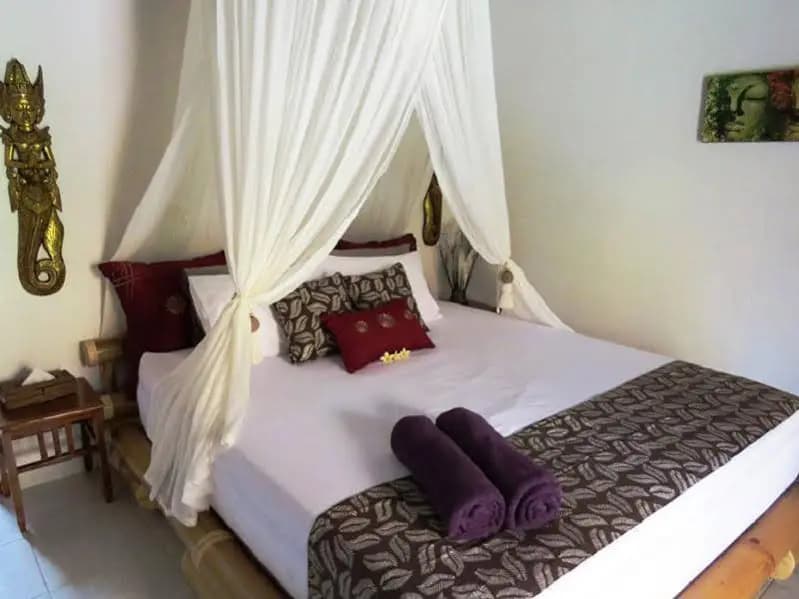 Taman Lituhayu Cottages - photo 2