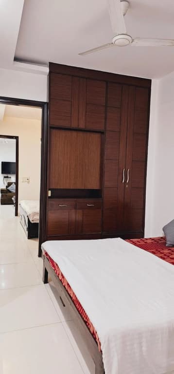 Affordable & comfortable 3bhk apartment - photo 23