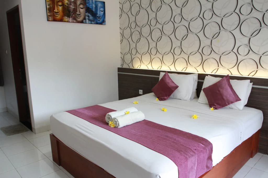 D'gaduh Suite Kuta - photo 27