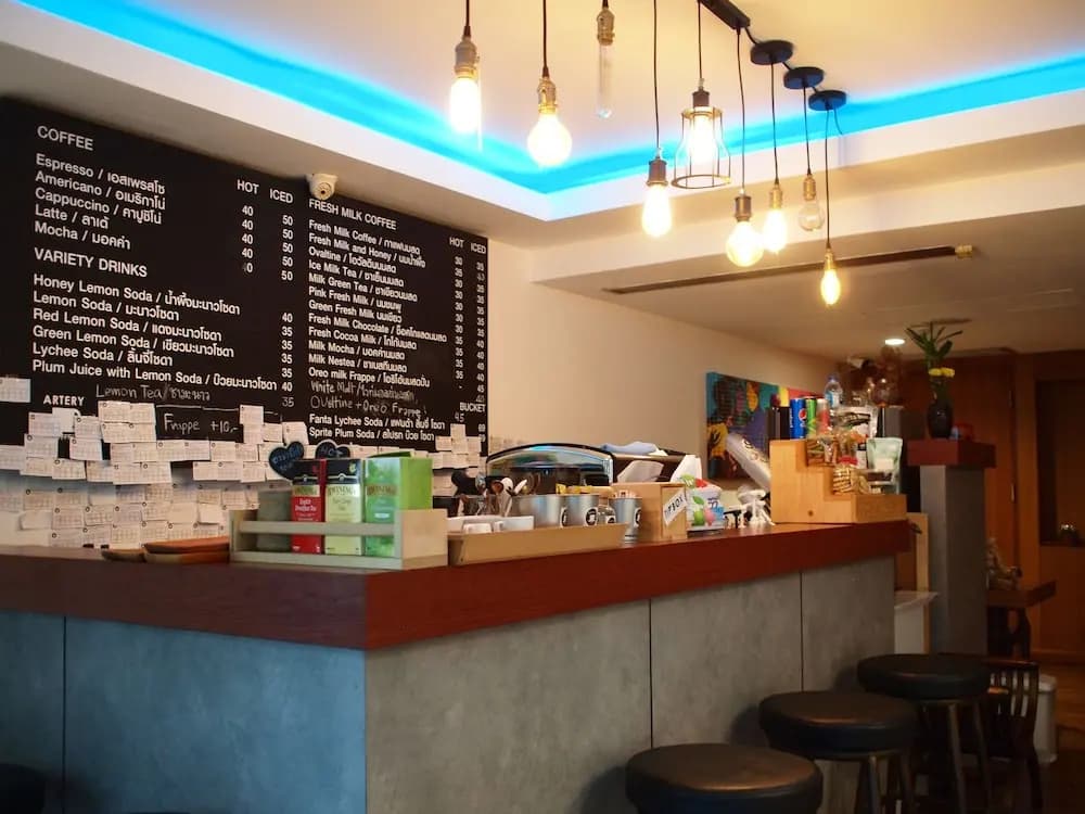 Artery House - photo 16