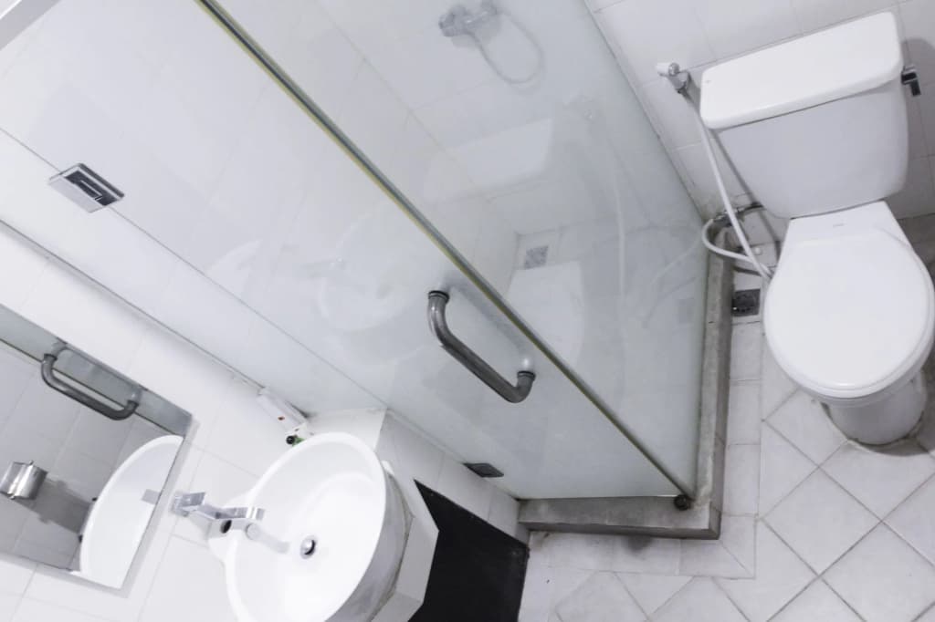 N1 Hotel Tanah Abang - photo 7