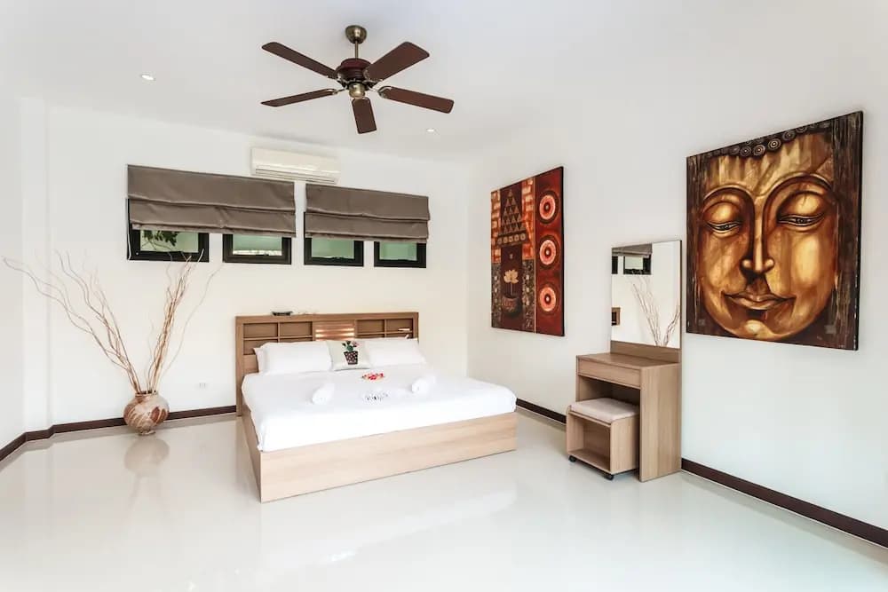 Villa Frangipani by Lofty - photo 2