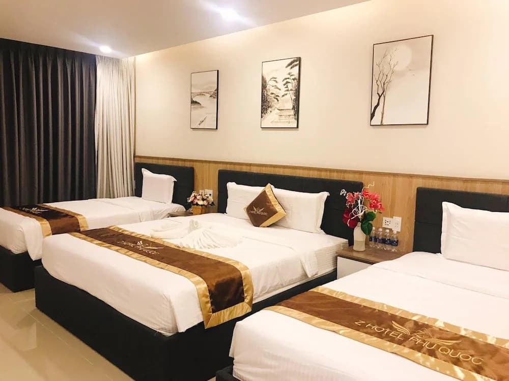 Ann Hotel & SPA Phu Quoc - photo 4