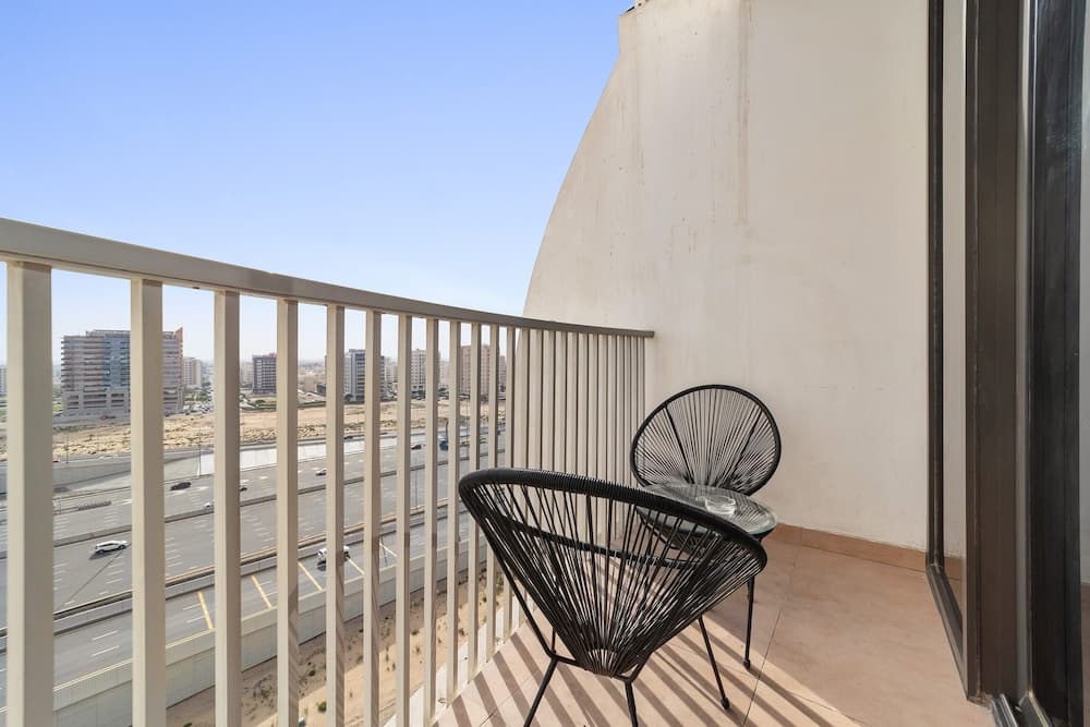 Silkhaus Modern Studio Binghatti Pearl - photo 3