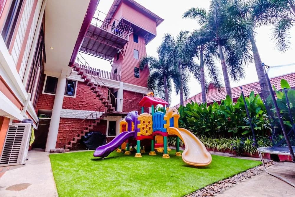 Serene Boutique Garden Resorts - photo 21