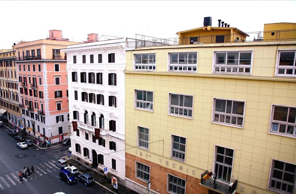 Hotel Tre Stelle - photo 22
