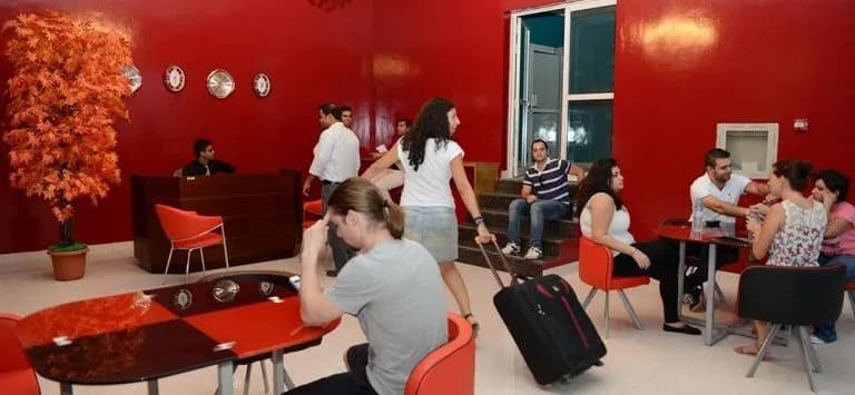 Camel Campus - photo 18