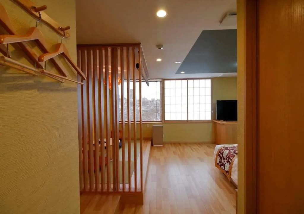 Arakawa-ku - Hotel / Vacation STAY 21933 - photo 2